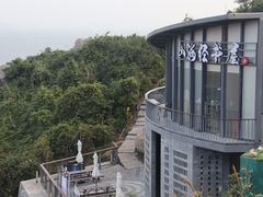 -东澳岛