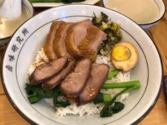 -狮头牌卤味研究所·卤味饭(花城汇南区店)
