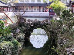 -上海醉白池公园