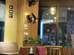 -安妮意大利餐厅(世贸天阶店)