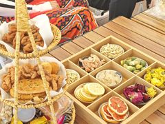 -不觉晓CAMPING(上海迪士尼营地店)