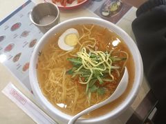 -服务大楼冷面(延大店)