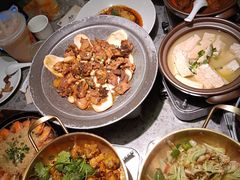 -皖香览约·徽菜(吴江吾悦店)