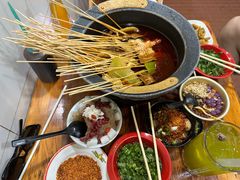 -冒椒火辣(奎星楼街店)