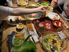 -江户烧肉(高德店)