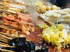 -郭记小街麻辣烫(南小街总店)