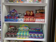 -泡泡玛特POPMART(金安国际购物中心店)
