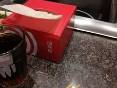 -海底捞火锅(崇文门新世界百货店)