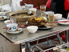 -楠波炭炉鸡煲馆(桥北店)