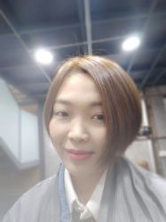 -JGO·烫染接发