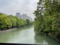 -运河游船(武林门码头)