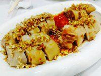 -勝記酒家·37年老字号·经典粤菜(荔枝公园店)