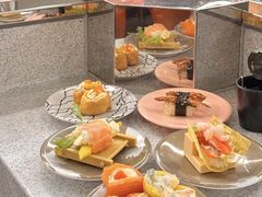 -争鲜回转寿司(东方银座店)