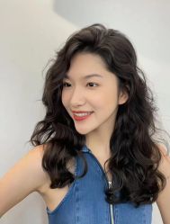 -丽时 Hair Salon