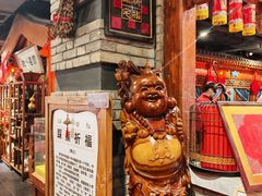 -正阳门饭庄·烤鸭·北京菜(万丰路七里庄店)
