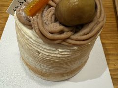 -théATRE 茶聚场(王府中環店)