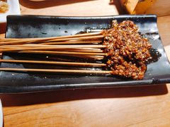 -喝丢一只鞋海鲜烧烤·海肠捞饭(东关街店)