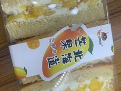 -巴莉甜甜(中环城店)