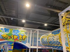 -三鼎园国际温泉酒店