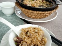 -忆食尚腊味煲仔饭(华南城店)