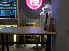 大堂-吴记怪味面(牛王庙店)