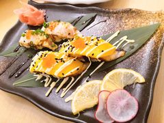 -鱼意寿司(钟村分店)