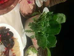 -宽巷子成都火锅(南站店)