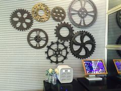 -CIAO·团建聚餐·生日派对轰趴馆(福田店)