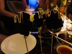 -LONG BAR 廊吧(外滩华尔道夫酒店)