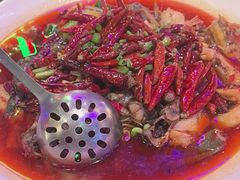 -王庄阿咪海鲜大排档(象园店)