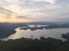 -五女山景区