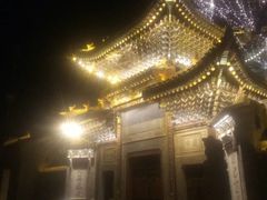 -迎泽公园