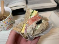 -皇冠幸福里动物奶油生日蛋糕(万达店)