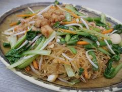 炒米粉-圆宝台湾小吃(迎津街店)
