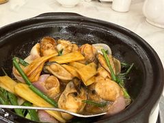 -御龙海鲜火锅(十六浦店)