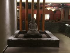 -唐拉雅秀酒店-唐苑中餐厅