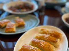 -环球港凯悦 · 享悦中餐厅