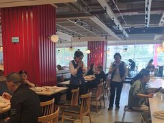 -乡村基(杨家坪建设店)