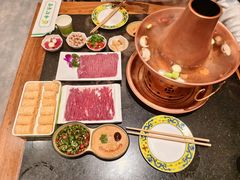 -南门涮肉(上海二店)