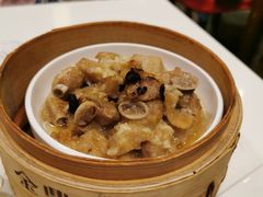 豉汁蒸排骨-金鼎轩(亚运村店)