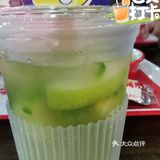 不苦的苦瓜泥萌茶[调皮]