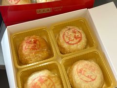 -沈大成(南京东路店)
