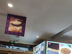 -大清花饺子(山庄店)