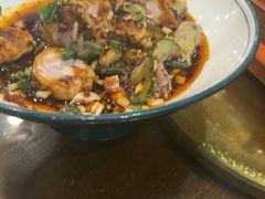 -两路口面庄·重庆小馆(东四十条店)