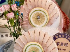 -喜聚薈·花膠雞海鮮火鍋(越秀店)