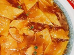 -唐山宴百姓府邸院落中餐