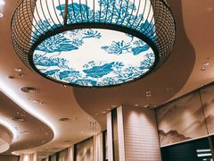 -济南香格里拉·咖啡泉自助餐厅