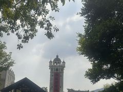 -赤坎古镇影视城