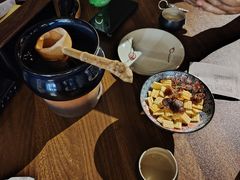 -顶顶香煎饼家常菜(金花南路店)