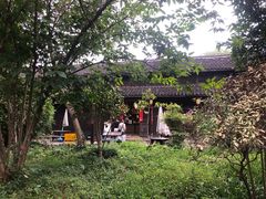 -烟水渔庄餐厅(西溪湿地店)
